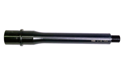 WMD 9MM 7.5″ NITROMET BARREL