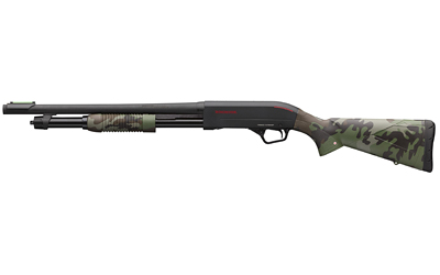 WIN SXP DEFENDER 12GA 18″ 5RD WDLND WIN SXP DEFENDER 12GA 18″ 5RD WDLND