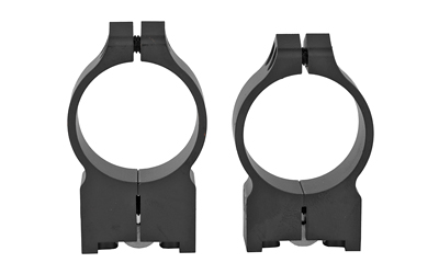RUGER M77, M77 MARK II, HAWKEYE, SUPER REDHAWK RINGS 30MM RUGER M77, M77 MARK II, HAWKEYE,SUPER REDHAWK 30MM MED MATTE