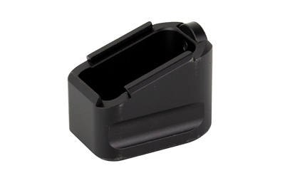 CZ 75 9MM MAG EXTENTION +5 BLK CZ 75 9MM MAG EXTENTION +5 BLK