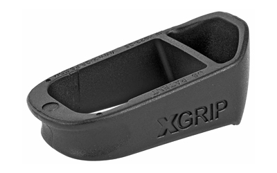 XGRIP MAG SPACER FOR GLK 19/23 G5 XGRIP MAG SPACER FOR GLK 19/23 G5