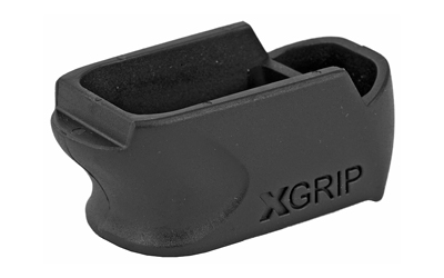 XGRIP MAG SPACER FOR GLK 26/27 G5 XGRIP MAG SPACER FOR GLK 26/27 G5