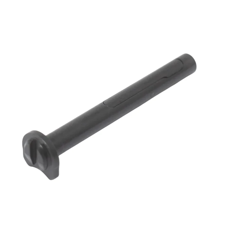 Fusion Firearms XPTG4 1911 Tool-Less Guide Rod 4″ – Fits XP Pro & 4″ 1911 Pistols Fusion Firearms XPTG4 1911 Tool-Less Guide Rod 4″ – Fits XP Pro & 4″ 1911 Pistols