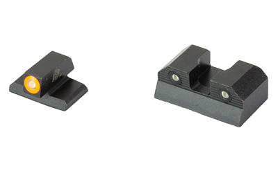 XS Sight R3D 2.0 Orange – HK STD. HT. VP9 OR