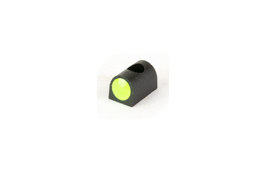 UNIVERSAL VENT RIB STANDARD DOT BEAD SIGHT UNIVERSAL STANDARD DOT SHOTGUN VENT RIB GREEN