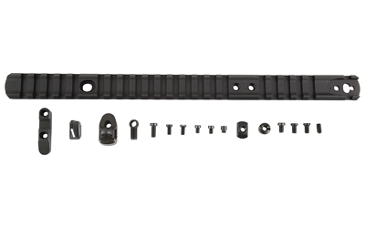 OPTIC MOUNT & GHOST RING SIGHT SET FOR ROSSI 95 OPTIC MOUNTING RAIL & GHOST RING SIGHT SET FOR ROSSI
