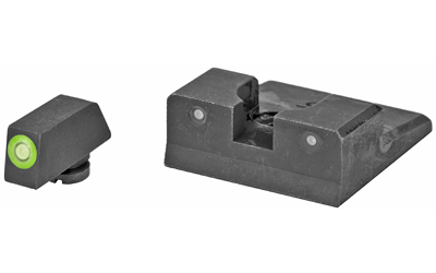 R3D Night Sights Green – Taurus G2