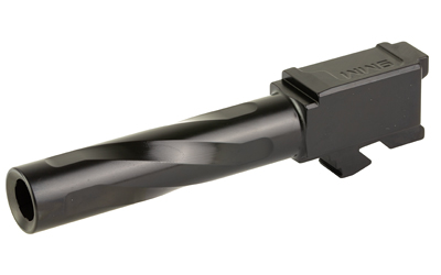 ZAF BBL FOR GLK 19 G3 3.90″ BLK ZAF BBL FOR GLK 19 G3 3.90″ BLK