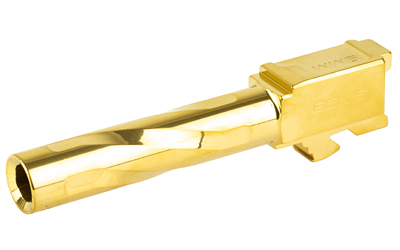 ZAF BBL FOR GLK 19 G5 3.95″ GOLD ZAF BBL FOR GLK 19 G5 3.95″ GOLD
