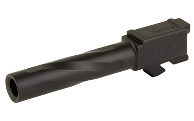 ZAF BBL FOR GLK 19 G5 3.95″ BLK ZAF BBL FOR GLK 19 G5 3.95″ BLK