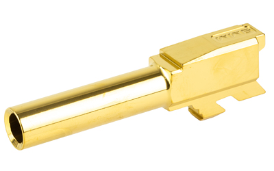 ZAF BBL FOR GLK 43 3.06″ GOLD ZAF BBL FOR GLK 43 3.06″ GOLD