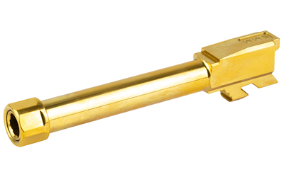 ZAF BBL FOR GLK 48 4.675″ TB GOLD ZAF BBL FOR GLK 48 4.675″ TB GOLD