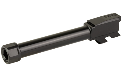 ZAF BBL FOR GLK 48 4.675″ TB BLACK ZAF BBL FOR GLK 48 4.675″ TB BLACK