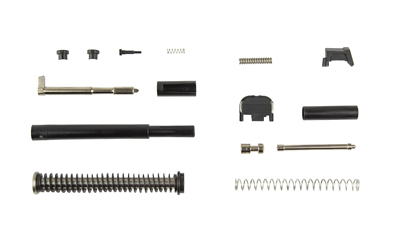 ZAF UPPER PARTS KIT FOR GLK 17 G4