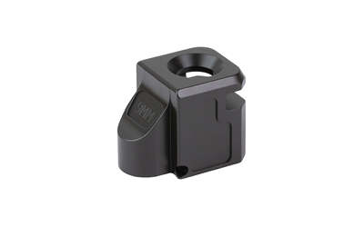 ZAF BLOWHOLE COMP FOR G17/19 BLK ZAF BLOWHOLE COMP FOR G17/19 BLK