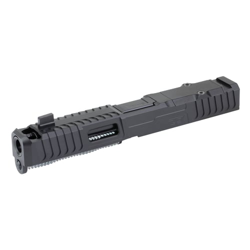 ZAF IBS CMP SLIDE FOR G17 G3 BLK/BLK ZAF IBS CMP SLIDE FOR G17 G3 BLK/BLK