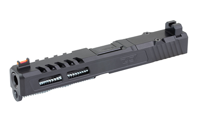 ZAF ZPS2 CMP SLD FOR G17 G3 BLK/BLK ZAF ZPS2 CMP SLD FOR G17 G3 BLK/BLK