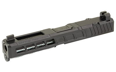 ZAF ZPS3 CMP PRTD SLD FOR G17 G3 BLK ZAF ZPS3 CMP PRTD SLD FOR G17 G3 BLK