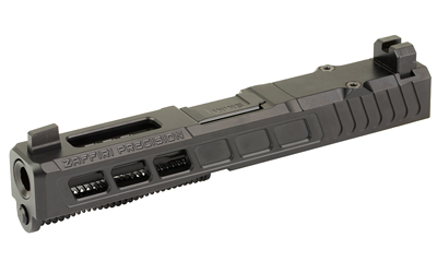 ZAF ZPS3 CMP PRTD SLD FOR G19 G3 BLK ZAF ZPS3 CMP PRTD SLD FOR G19 G3 BLK