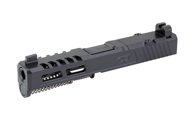 ZAF ZPS2 CMP SLD FOR G19 G5 BLK/BLK ZAF ZPS2 CMP SLD FOR G19 G5 BLK/BLK