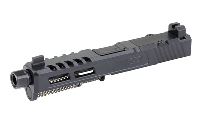 ZAF ZPS2 CMP SLD FOR G19 G5 TB BLK ZAF ZPS2 CMP SLD FOR G19 G5 TB BLK