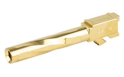 ZAF BARREL FOR GLOCK 17 GEN5 TIN ZAF BARREL FOR GLOCK 17 GEN5 TIN