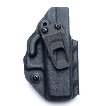 Ambi Covert IWB for SIG SAUER P365 Black