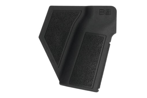 B5 Systems, P-Grip, Rifle Grip, Black, Made of MIL-SPEC Material, Fits AR Platform, California Compliant B5 Systems, P-Grip, Rifle Grip, Black, Made of MIL-SPEC Material, Fits AR Platform, California Compliant