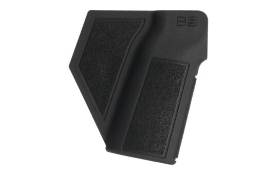 B5 Systems, P-Grip, Rifle Grip, Black, Made of MIL-SPEC Material, Fits AR Platform, California Compliant B5 Systems, P-Grip, Rifle Grip, Black, Made of MIL-SPEC Material, Fits AR Platform, California Compliant