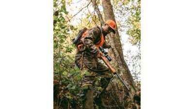 Vortex Crossfire® HD 2-7×32 Illuminated Dead-Hold® 2A BDC MOA