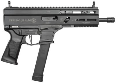 Grand Power 810091158180 SP9A3G Stribog 9mm Luger