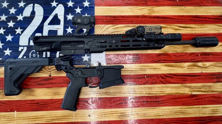 Sig Sauer,MCX,Receiver,Blk,Multi,Midwest industries handguard,Upper receiver,Surefire KE1H, SMS laser trinity,Aimpoint duty RDS, 1 magazine Sig Sauer,MCX,Receiver,Blk,Multi,Midwest industries handguard,Upper receiver,Surefire KE1H, SMS laser trinity,Aimpoint duty RDS, 1 magazine