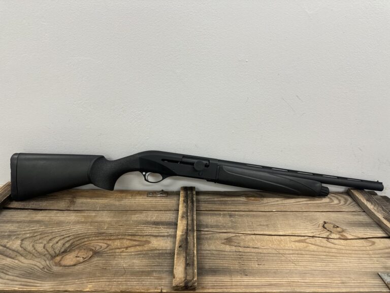 CZ 712 G2, 19″ Barrel, Semi-automatic, Shotgun, Black, Includes OEM Case, 4 Chokes CZ 712 G2, 19″ Barrel, Semi-automatic, Shotgun, Black, Includes OEM Case, 4 Chokes