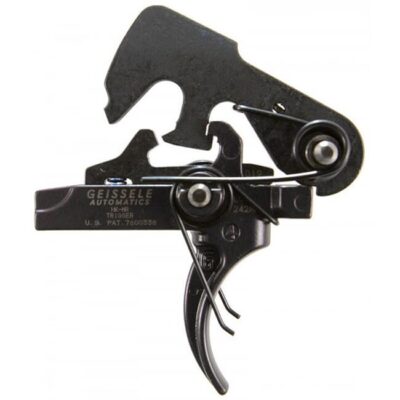 Geissele Automatics HK-MR 556 Super Semi-Auto SSA Trigger