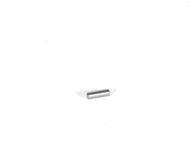 EGW Stainless Steel 1911 Hammer Strut Pin: Secure, Corrosion-Resistant Link Ensure Consistent Hammer Strut Performance with EGW’s Premium Stainless Steel Pin Machined From: Stainless Steel Finish: N/A Stainless Steel Pins and Pin Sets