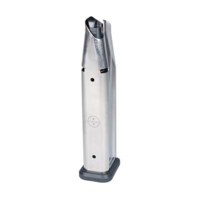 Perfect Zero 20 round 1911 DS 140mm Magazine