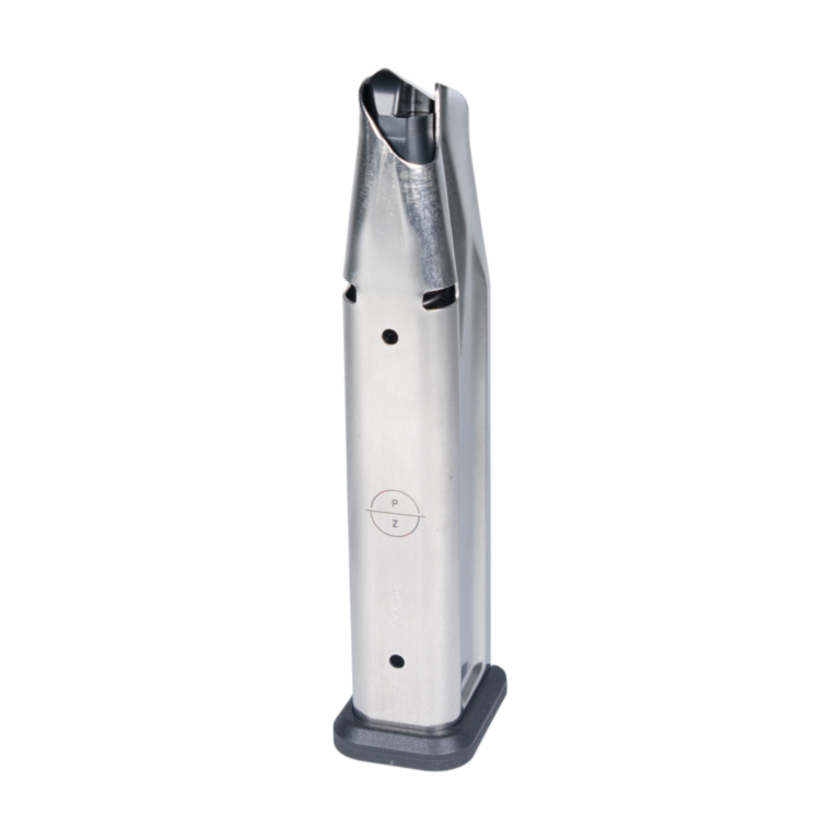 Perfect Zero 20 round 1911 DS 140mm Magazine Perfect Zero 20 round 1911 DS 140mm Magazine