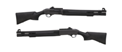 BERETTA A300 ULTIMA PATROL 12GA SHOTGUN CARBON FIBER PATTERN 7+1 19.1IN