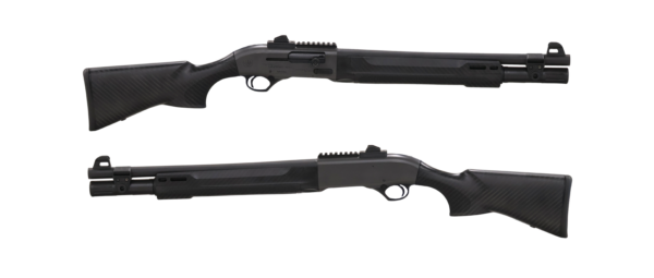 BERETTA A300 ULTIMA PATROL 12GA SHOTGUN CARBON FIBER PATTERN 7+1 19.1IN