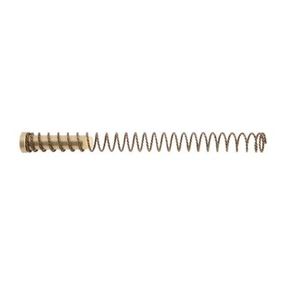 SUPER 42 BRAIDED WIRE SPRING & H1 BUFFER SUPER 42 BRAIDED WIRE BUFFER SPRING AND BUFFER COMBO, H3