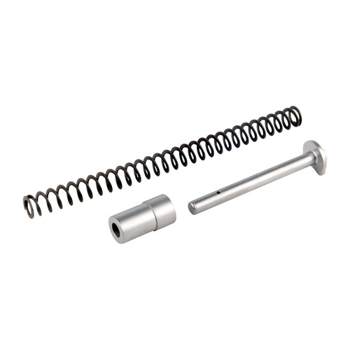 1911 Flat Wire Recoil Spring Kits FLAT WIRE RECOIL SPRING KIT 4” COMPACT