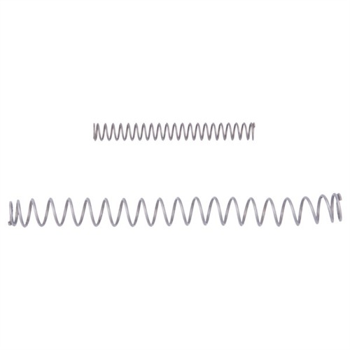 Recoil Springs For Glock~ 17, 17l, 20, 21, 22 15 Lb. Spring Kit Recoil Springs For Glock~ 17, 17l, 20, 21, 22 15 Lb. Spring Kit