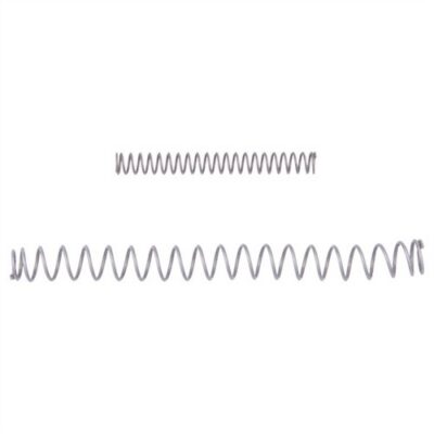Recoil Springs For Glock~ 17, 17l, 20, 21, 22 15 Lb. Spring Kit