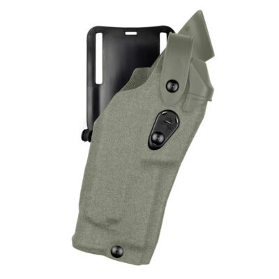 Safariland 6365RDS ALS®/SLS Low-Ride, Duty Rated Level III Retention™ Holster-ODG