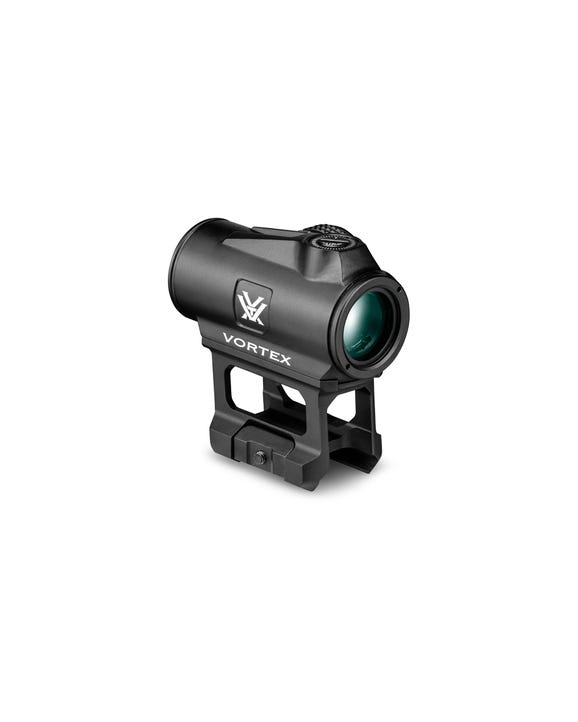 Vortex Triumph™ 2 MOA Red Dot Vortex Triumph™ 2 MOA Red Dot