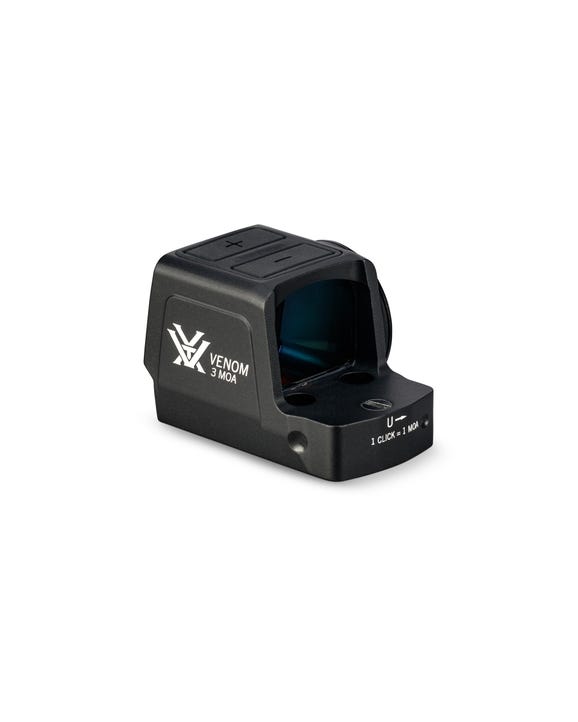 Vortex Venom Enclosed Micro Red Dot 3 MOA