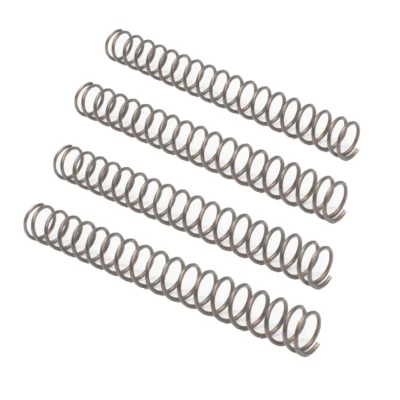 XP Pro and XP COMP 4″ Recoil Spring Kit – Stainless Steel (7LB, 9LB, 10LB, 13LB)