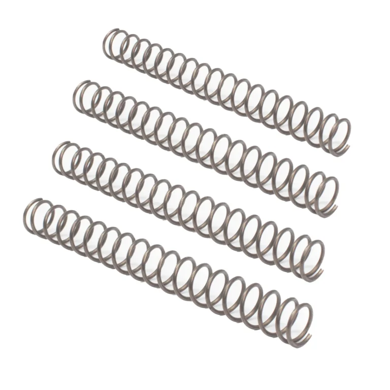 XP Pro and XP COMP 4″ Recoil Spring Kit – Stainless Steel (7LB, 9LB, 10LB, 13LB) XP Pro and XP COMP 4″ Recoil Spring Kit – Stainless Steel (7LB, 9LB, 10LB, 13LB)