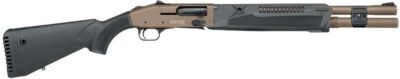 Mossberg 940 Pro Tactical SPX – Cerakote, 85177 940 12 Gauge 7+1 18.50″