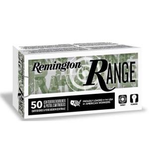45 AUTO 230GR FMJ RANGE HANDGUN 50/RD
